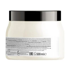 Masque Metal Detox L'Oréal Professionnel 500ML -Hair Care Soldes masque metal detox l oreal professionnel 500ml 8