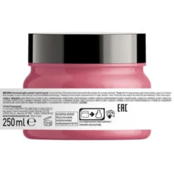 Masque Pro Longer L'Oréal Professionnel 250ML -Hair Care Soldes masque pro longer loreal professionnel 250ml 7