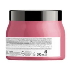 Masque Pro Longer L'Oréal Professionnel 500ML -Hair Care Soldes masque pro longer loreal professionnel 500ml 5