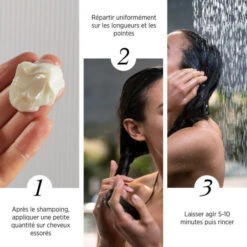 Masque R3 System Professional Repair 75ML -Hair Care Soldes masque r3 system professional repair 75ml 2