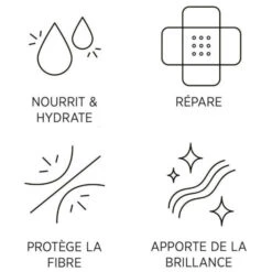 Masque Reconstructeur De Kératine L3 System Professional LuxeOil 75ML -Hair Care Soldes masque reconstructeur de keratine l3 system professional luxeoil 75ml 4