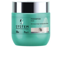 Masque Régénérant System Professional Inessence I3 200ml