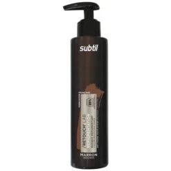 Masque Repigmentant Marron /Retouch'Lab SUBTIL 195ML