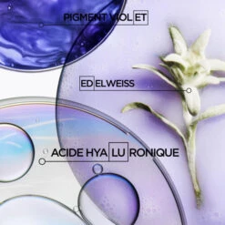 Masque Ultra-violet Blond Absolu Kérastase 200ML -Hair Care Soldes masque ultra violet blond absolu kerastase 200ml 3