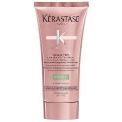 Masque Vert Neutralisant Chroma Absolu Kérastase 150ML
