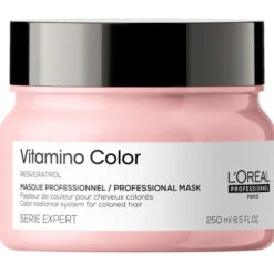 Masque Vitamino Color L'Oréal Professionnel 250ML