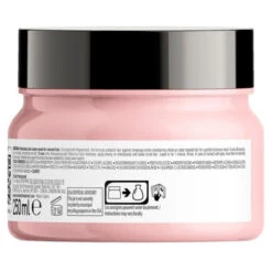 Masque Vitamino Color L'Oréal Professionnel 250ML -Hair Care Soldes masque vitamino color l oreal professionnel 250ml 7
