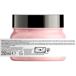 Masque Vitamino Color L'Oréal Professionnel 250ML -Hair Care Soldes masque vitamino color l oreal professionnel 250ml 8