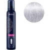 Mousse Colorante Coiffante Argent Indola 200ML