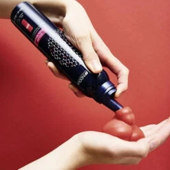 Mousse Colorante Coiffante Rouge Indola 200ML -Hair Care Soldes mousse colorante coiffante rouge indola 200ml 2