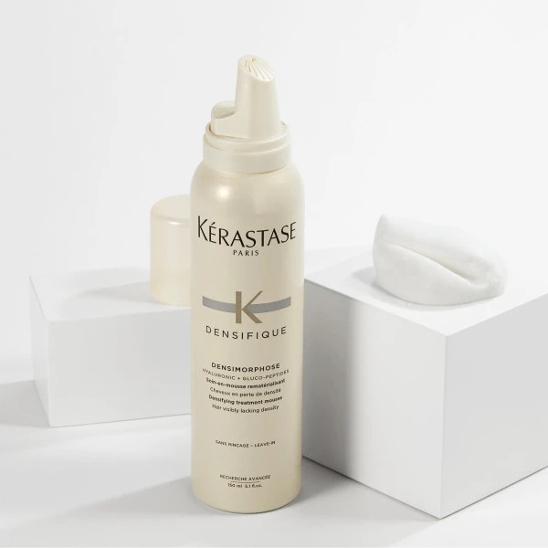 Mousse Densimorphose Densifique Kérastase 150ML 2 Mousse Densimorphose Densifique Kérastase 150ML – Image 2