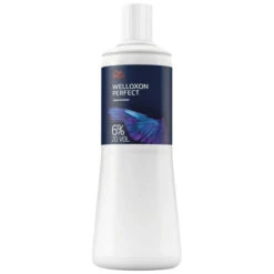 Oxydant Welloxon Perfect 6% 20V Wella 1000 Ml