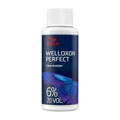 Oxydant Welloxon Perfect 6% 20V Wella 60ml