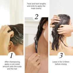 Pack Derma Balance Avec Lotion Hydratante System Professional -Hair Care Soldes pack derma balance avec lotion hydratante system professional 4