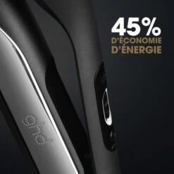Pack Lisseur Ghd Séchant Duet Style Noir & Huile Lissante Sleek Talker -Hair Care Soldes pack lisseur ghd sechant duet style noir huile lissante sleek talker 3