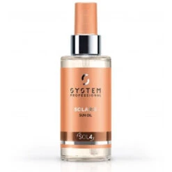 Pack Solar System Professional -Hair Care Soldes pack solar system professional 3