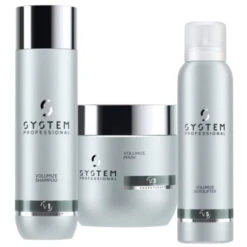 Pack Volumize System Professional