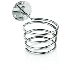 Porte Seche-cheveux Pour Mur Ou Meuble