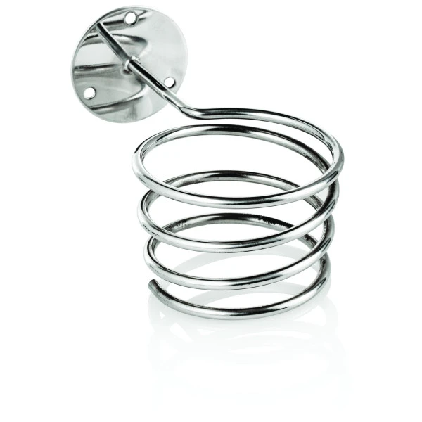 Porte Seche-cheveux Pour Mur Ou Meuble 1 Porte Seche-cheveux Pour Mur Ou Meuble