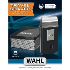 Rasoir De Voyage Wahl -Hair Care Soldes rasoir de voyage wahl 2