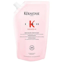 Recharge Bain Nutri-fortifiant Genesis Kérastase 500ML