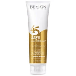 Revlonissimo 45 Days Golden Blondes 275 Ml