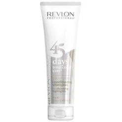 Revlonissimo 45 Days Highlights 275 Ml