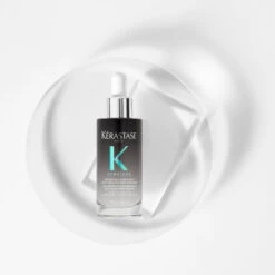 Routine Anti-pelliculaire Cuir Chevelu Sec Symbiose Kérastase -Hair Care Soldes routine anti pelliculaire cuir chevelu sec symbiose kerastase 5