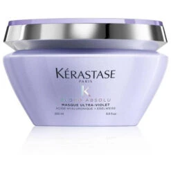 Routine Blond Absolu Kérastase -Hair Care Soldes routine blond absolu kerastase 3