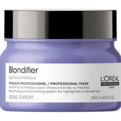 Routine Blondifier Gloss L'Oréal Professionnel -Hair Care Soldes routine blondifier gloss l oreal professionnel 2