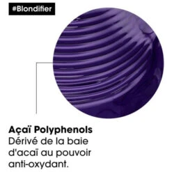 Routine Blondifier Gloss L'Oréal Professionnel -Hair Care Soldes routine blondifier gloss l oreal professionnel 4