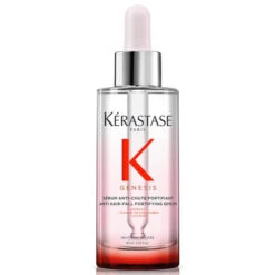 Routine Cheveux Fins Et/ou Gras Genesis Kérastase 7 Routine Cheveux Fins Et/ou Gras Genesis Kérastase -Hair Care Soldes routine cheveux fins etou gras genesis kerastase 3