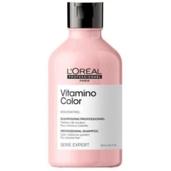 Routine Couleur Vitamino Color L'Oréal Professionnel -Hair Care Soldes routine couleur vitamino color l oreal professionnel 4