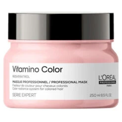 Routine Couleur Vitamino Color L'Oréal Professionnel -Hair Care Soldes routine couleur vitamino color l oreal professionnel 6