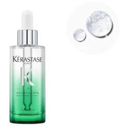 Routine Hydratante Potentialiste Spécifique Kérastase -Hair Care Soldes routine hydratante potentialiste specifique kerastase 4