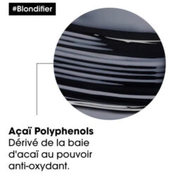Routine Illuminatrice Blondifier Gloss L'Oréal Professionnel -Hair Care Soldes routine illuminatrice blondifier gloss l oreal professionnel 4