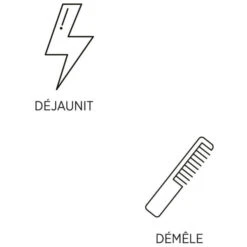 Routine LuxeBlond Avec émulsion System Professional -Hair Care Soldes routine luxeblond avec emulsion system professional 2