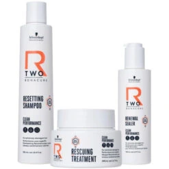 Routine Reconstructrice Bonacure R-Two Schwarzkopf
