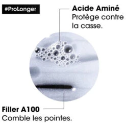 Routine Rénovatrice De Longueurs Pro Longer L'Oréal Professionnel 300ML 14 Routine Rénovatrice De Longueurs Pro Longer L'Oréal Professionnel 300ML -Hair Care Soldes routine renovatrice de longueurs pro longer l oreal professionnel 300ml 4