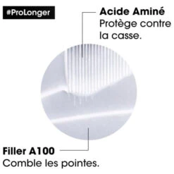 Routine Rénovatrice De Longueurs Pro Longer L'Oréal Professionnel 300ML 16 Routine Rénovatrice De Longueurs Pro Longer L'Oréal Professionnel 300ML -Hair Care Soldes routine renovatrice de longueurs pro longer l oreal professionnel 300ml 6