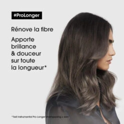 Routine Rénovatrice De Longueurs Pro Longer L'Oréal Professionnel 300ML 19 Routine Rénovatrice De Longueurs Pro Longer L'Oréal Professionnel 300ML -Hair Care Soldes routine renovatrice de longueurs pro longer l oreal professionnel 300ml 9