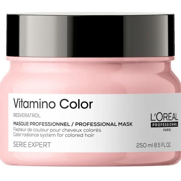 Routine Vitamino Color L'Oréal Professionnel 3 Routine Vitamino Color L'Oréal Professionnel – Image 3
