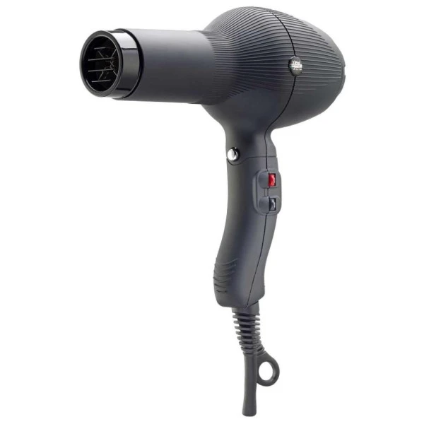 Sèche Cheveux Barber Phon Noir 2000 Watts Gammapiu 1 Sèche Cheveux Barber Phon Noir 2000 Watts Gammapiu