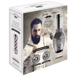 Sèche Cheveux Barber Titanium 2000 Watts Gammapiu 7 Sèche Cheveux Barber Titanium 2000 Watts Gammapiu -Hair Care Soldes seche cheveux barber titanium 2000 watts gammapiu 3