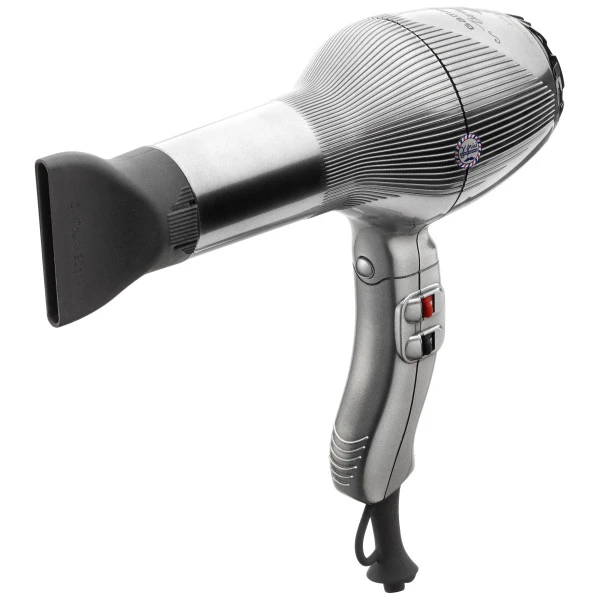 Sèche Cheveux Barber Titanium 2000 Watts Gammapiu 1 Sèche Cheveux Barber Titanium 2000 Watts Gammapiu