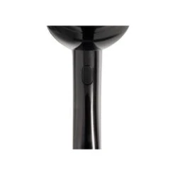 Sèche-cheveux Compact Noir Professionnel Gloss Edition 2200W -Hair Care Soldes seche cheveux compact noir professionnel gloss edition 2200w 2