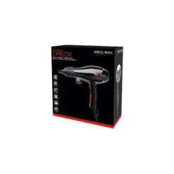 Sibel Sèche Cheveux Dréox Noir Semi-Compact 2000 Watts -Hair Care Soldes seche cheveux dreox noir semi compact 2000 watts 2