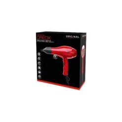 Sibel Sèche Cheveux Dréox Rouge Semi-Compact 2000 Watts 5 Sibel Sèche Cheveux Dréox Rouge Semi-Compact 2000 Watts -Hair Care Soldes seche cheveux dreox rouge semi compact 2000 watts 2