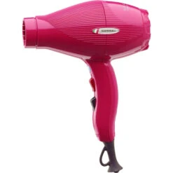 Sèche-cheveux ETC Light Fuschia Hollywood Gammapiù 2100W