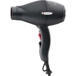 Sèche-cheveux ETC Light Noir Mat Gammapiù 2100W